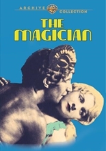 Picture of MAGICIAN