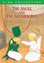 Picture of The Angel And The Soldier Boy