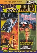 Picture of CYBERNATOR & DIGITAL PROPHET