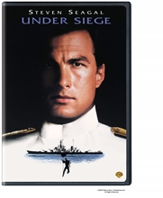 Picture of UNDER SIEGE