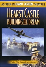 Picture of HEARST CASTLE: BUILDING THE DREAM