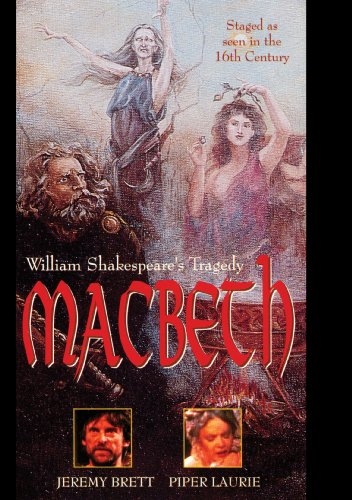 Picture of MACBETH