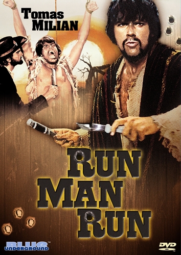 Picture of RUN MAN RUN