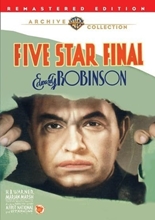 Picture of FIVE STAR FINAL