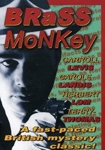 Picture of Brass Monkey