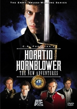 Picture of HORATIO HORNBLOWER: NEW ADVENTURES