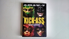 Picture of KICK-ASS