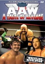 Picture of TASTE OF REVENGE