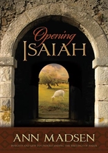 Picture of OPENING ISAIAH