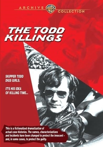 Picture of TODD KILLINGS