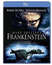 Picture of MARY SHELLEY'S FRANKENSTEIN