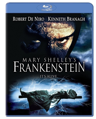 Picture of MARY SHELLEY'S FRANKENSTEIN