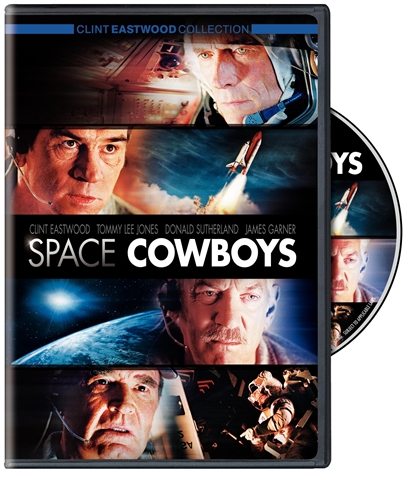 Picture of SPACE COWBOYS