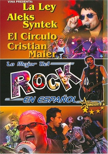 Picture of MEJOR DEL ROCK EN ESPANOL 226 / VARIOUS