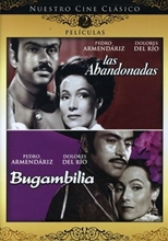 Picture of ABANDONADAS & BUGAMBILIA