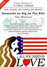 Picture of ALL YOU NEED IS LOVE 7: DIAMONDS AS BIG / VARIOUS