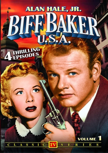 Picture of BIFF BAKER USA