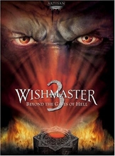 Picture of WISHMASTER 3: BEYOND THE GATES OF HELL