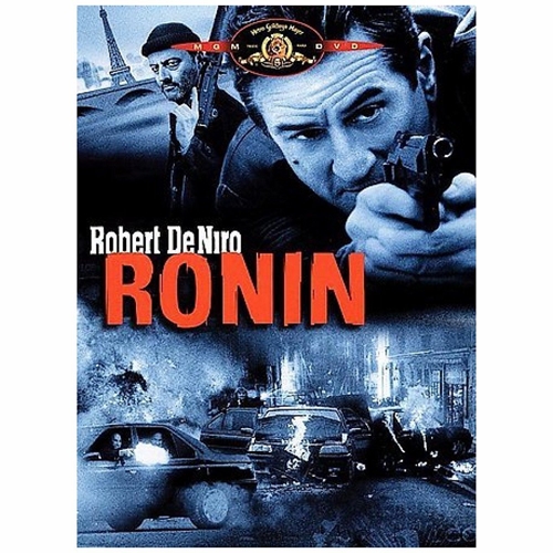 Picture of RONIN