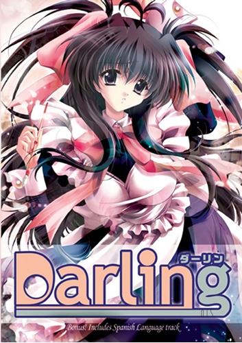 Picture of DARLING