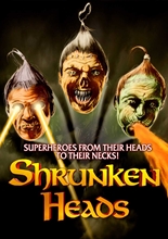 Picture of Shrunken Heads