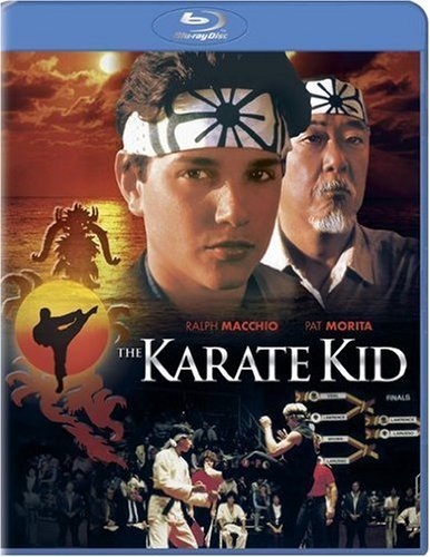 Picture of KARATE KID (1984)