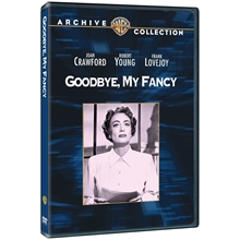 Picture of GOODBYE MY FANCY