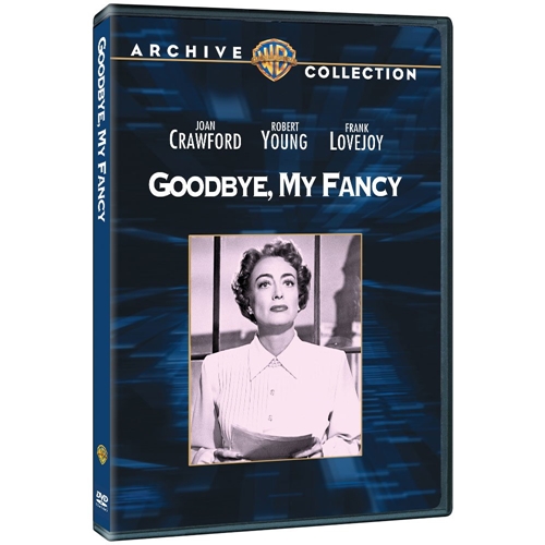 Picture of GOODBYE MY FANCY