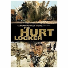 Picture of HURT LOCKER