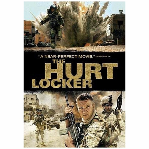 Picture of HURT LOCKER