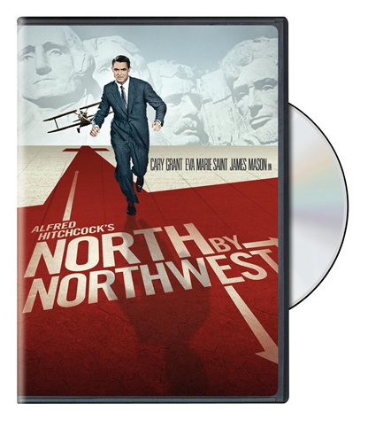 Picture of NORTH BY NORTHWEST