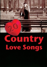 Picture of 20 COUNTRY LOVE SONGS / VARIOUS