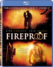 Picture of FIREPROOF