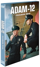 Picture of ADAM-12: SEASON 5