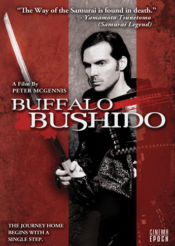 Picture of Buffalo Bushido