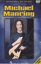 Picture of MICHAEL MANRING