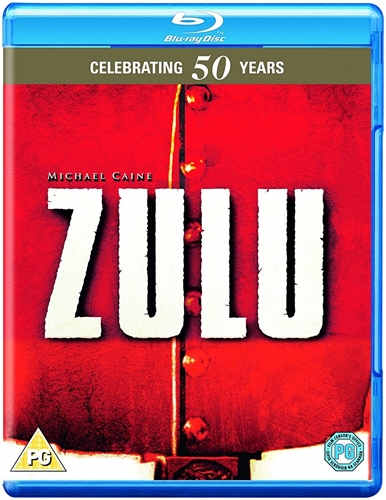 Picture of Zulu 50Th Anniversary