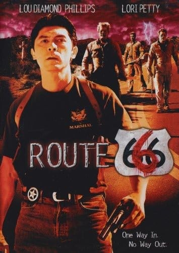 Picture of ROUTE 666