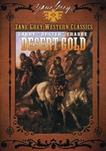 Picture of ZANE GREY COLLECTION: DESERT GOLD (1936)