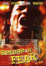 Picture of Refuge Of Fear