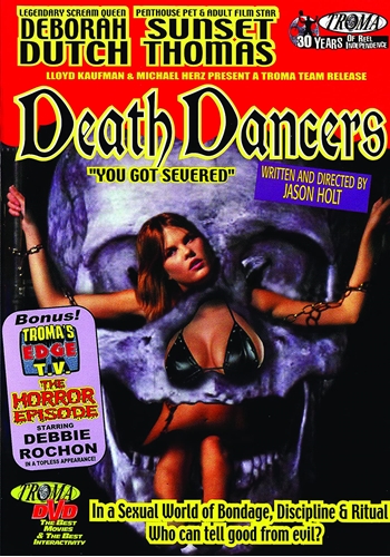 Picture of Death Dancers