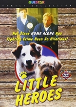 Picture of LITTLE HEROES (1992)