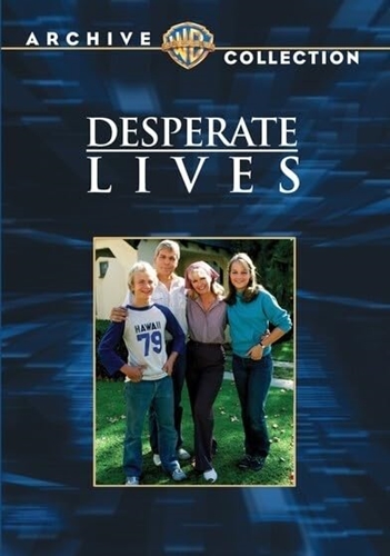 Picture of DESPERATE LIVES