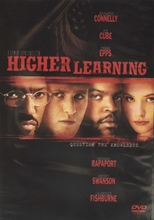 Picture of HIGHER LEARNING