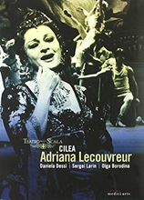 Picture of ADRIANA LECOUVREUR