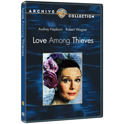 Picture of LOVE AMONG THIEVES