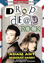 Picture of DROP DEAD ROCK