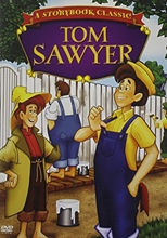 Picture of STORYBOOK CLASSIC: TOM SAWYER