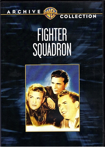 Picture of FIGHTER SQUADRON