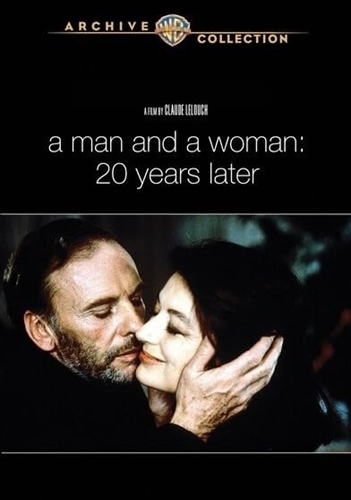 Picture of MAN & A WOMAN: 20 YEARS LATER